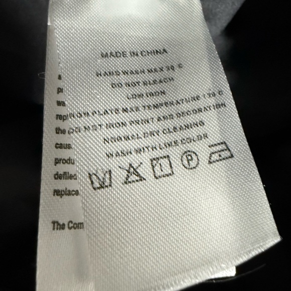 Stylish‎ Tan Skirt with Belt love labels khaki military - Picture 5 of 7